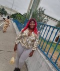 Rencontre Femme Gabon à Libreville  : Nelle, 31 ans
